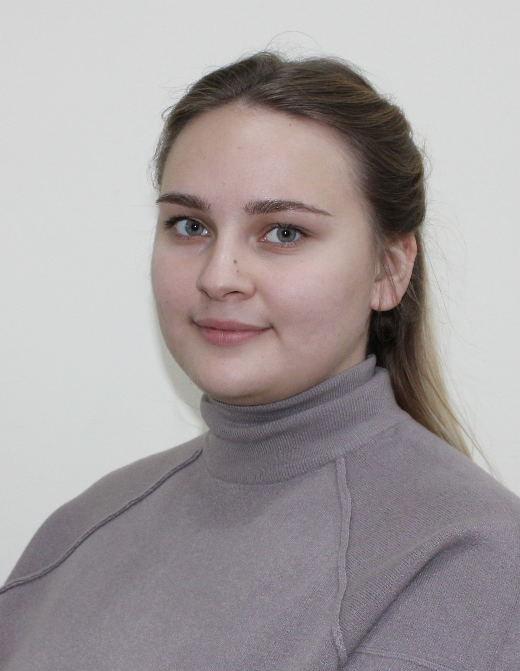Гуренкова Дарья Александровна.