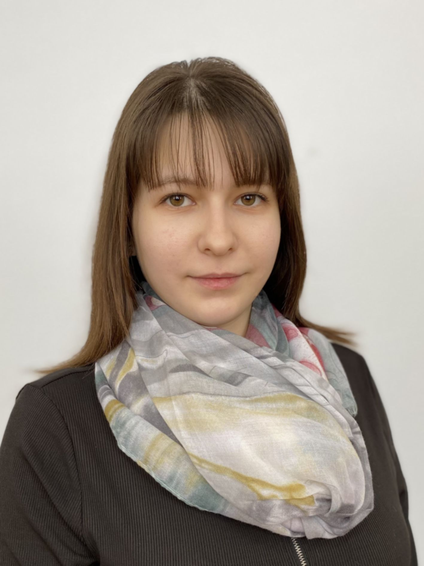 Румянцева Дарья Андреевна.