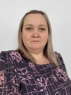 Блинова Лидия Владимировна Блинова Лидия Владимировна