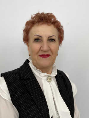 Глухова Людмила Алексеевна Глухова Людмила Алексеевна