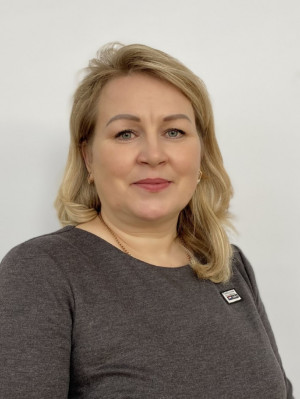 Глухова Оксана Валеревна Глухова Оксана Валеревна