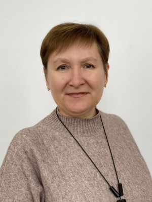 Изенева Татьяна Ивановна Изенева Татьяна Ивановна