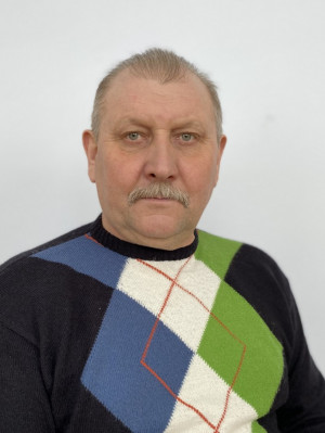 Красиков Вячеслав Леонтьевич Красиков Вячеслав Леонтьевич