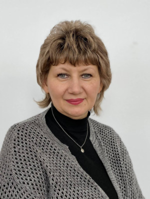 Красикова Нина Александровна Красикова Нина Александровна