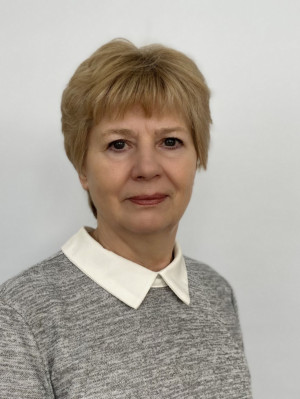 Алексашина Ольга Михайловна Алексашина Ольга Михайловна