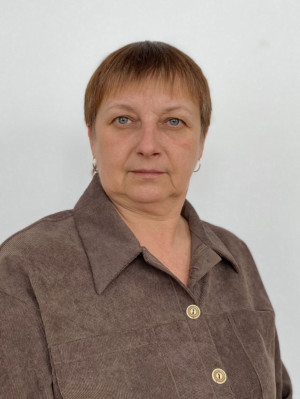 Мелёхина Ольга Евгеньевна Мелёхина Ольга Евгеньевна