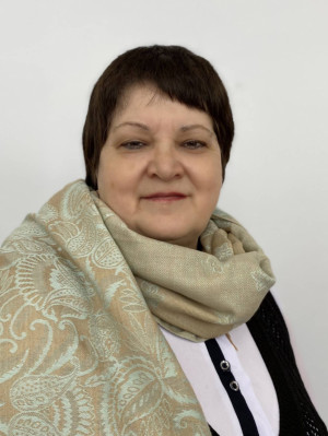 Сиротина Галина Викторовна Сиротина Галина Викторовна