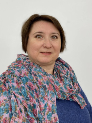 Фуресова Наталья Викторовна Фуресова Наталья Викторовна