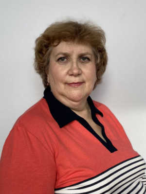 Четкасова Ирина Васильевна Четкасова Ирина Васильевна