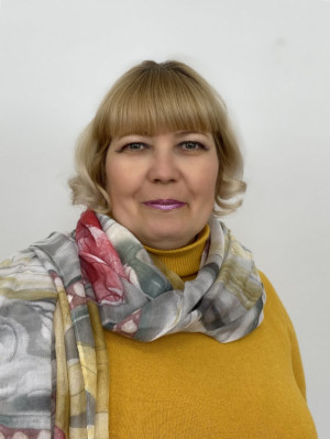 Чурбанова Надежда Михайловна Чурбанова Надежда Михайловна