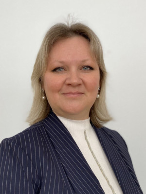 Дмитриева Елена Валентиновна Дмитриева Елена Валентиновна