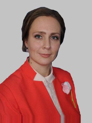 Воеводина Лилия Викторовна Воеводина Лилия Викторовна