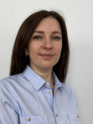 Имуллина Ирина Сергеевна Имуллина Ирина Сергеевна