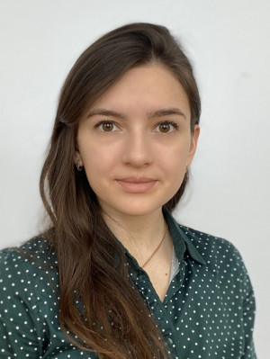 Первова Екатерина Вячеславовна Первова Екатерина Вячеславовна